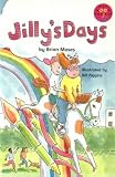 Jilly's Days (Longman Book Project)