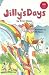 Jilly's Days (Longman Book Project)