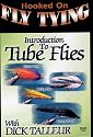 Hooked on Fly Tying - Introduction to Tube Flies