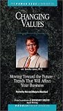 Changing Values [VHS]