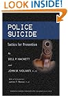 Police Suicide: Tactics for Prevention