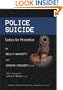 Police Suicide: Tactics for Prevention