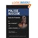 Police Suicide: Tactics for Prevention