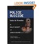 Police Suicide: Tactics for Prevention