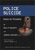 Police Suicide: Tactics for Prevention