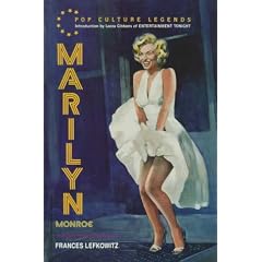 Marilyn Monroe (Pop Culture Legends)