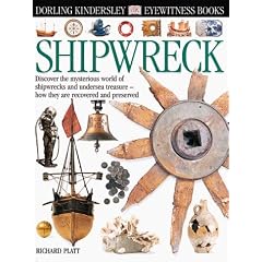 Shipwreck (DK Eyewitness Books)