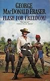 Flash for freedom!