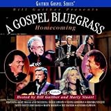 Gospel Bluegrass Homecoming, Vol. 1
