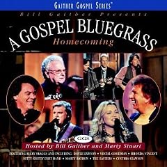 Gospel Bluegrass Homecoming, Vol. 1