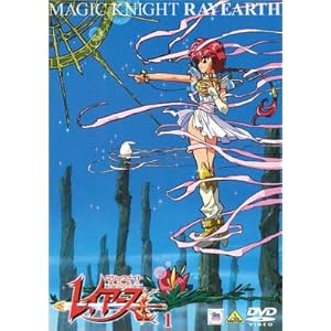 TMS DVD COLLECTION ���@�R�m���C�A�[�X 1