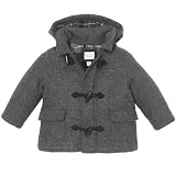 classic toggle coat