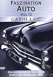 Faszination Auto - Cadillac
