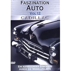 Faszination Auto - Cadillac