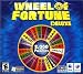 WHEEL OF FORTUNE DELUXE