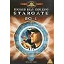 Stargate S.G -1: Season 3 (Vol. 13)  [1998]
