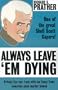 Always Leave 'em Dying (Shell Scott Detective)
