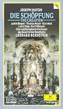 Joseph Haydn: The Creation (Die Schopfung) [1986] [VHS]