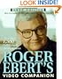 Roger Ebert's Video Companion 1998 (Roger Ebert's Movie Yearbook)