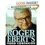Roger Ebert's Video Companion 1998 (Roger Ebert's Movie Yearbook)