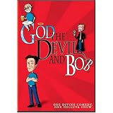 God, the Devil and Bob - The Complete Series