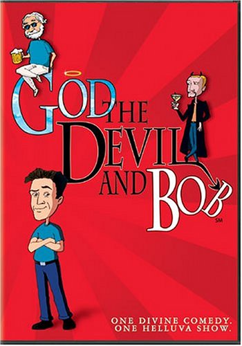 God, the Devil and Bob - The Complete Series