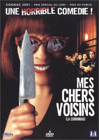 Mes chers voisins - �dition 2 DVD dvd, Film dvd Mes chers voisins - �dition 2 DVD