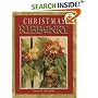 Christmas Ribbonry