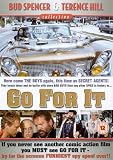 Go For It [UK IMPORT] - Bud Spencer