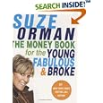 The Money Book for the Young, Fabulous and Broke by Suze Orman