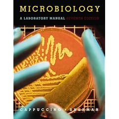 Microbiology: A Laboratory Manual