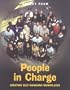 People in Charge : Creating Self Managing Workplaces (Social Ecology Series)