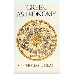 Greek Astronomy