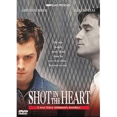 Shot in the Heart [DVD] [2001] [Region 1] [US Import] [NTSC]