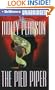 The Pied Piper (Lou Boldt/Daphne Matthews Series)