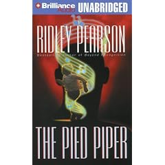 Pied Piper, The (Lou Boldt/Daphne Matthews) (Lou Boldt/Daphne Matthews)