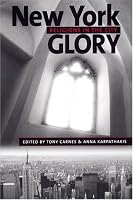 New York Glory: Religions in the City (Religion, Race, and Ethnicity Series)