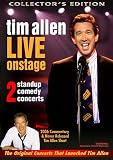 Tim Allen: Live On Stage - Collector's Edition