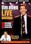 Tim Allen: Live On Stage