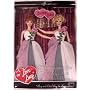 Barbie - Lucy and Ethel Buy the Same Dress Giftset - Episode 69