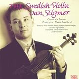 Swedish Violin