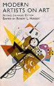 Modern Artists on Art: Second Enlarged Edition