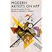 Modern Artists on Art: Second Enlarged Edition