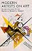 Modern Artists on Art (Second Enlarged Edition)
