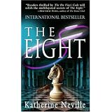 The Eight: A Novel