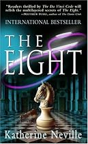 The Eight: A Novel