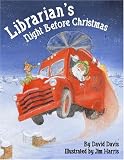 Librarian's Night Before Christmas (Night Before Christmas Series)