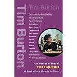 Tim Burton (Pocket Essentials) book cover
