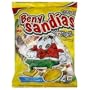 Beny, Candy Lchs Sandia Xtrm Co, 24-Ounce (20 Pack)