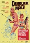 Deadlier Than Male